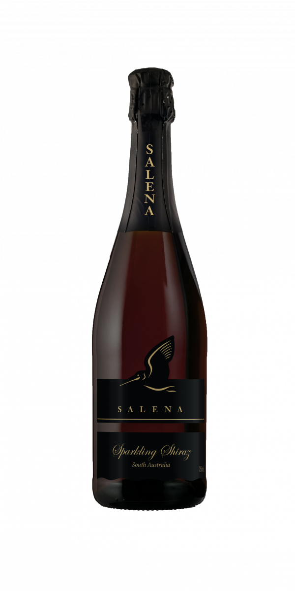 Salena Sparkling Shiraz