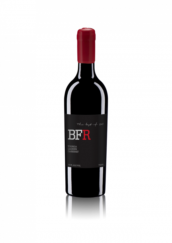 2016 BFR TLC