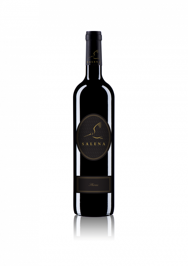Salena Black Label Shiraz