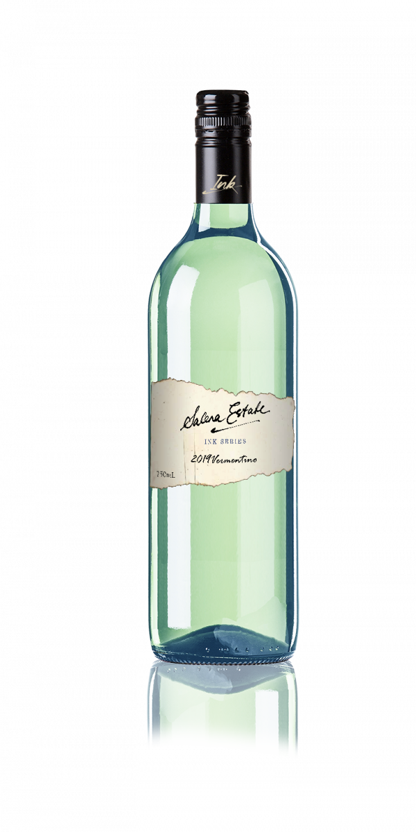 2022 Ink Series Vermentino