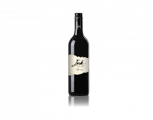 2018 Ink Series Mourvedre