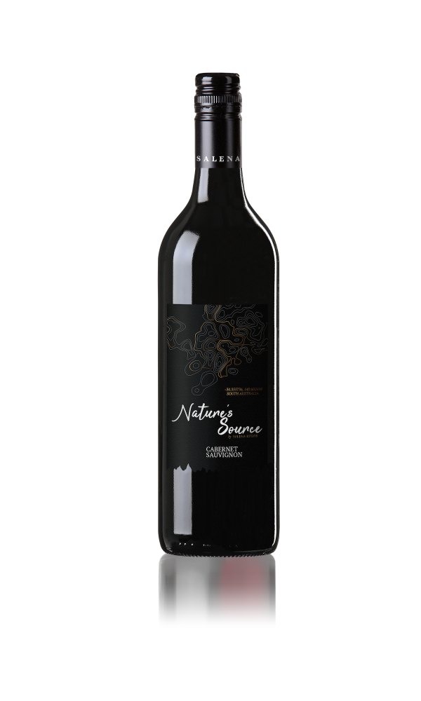 2020 Nature’s Source Cabernet Sauvignon