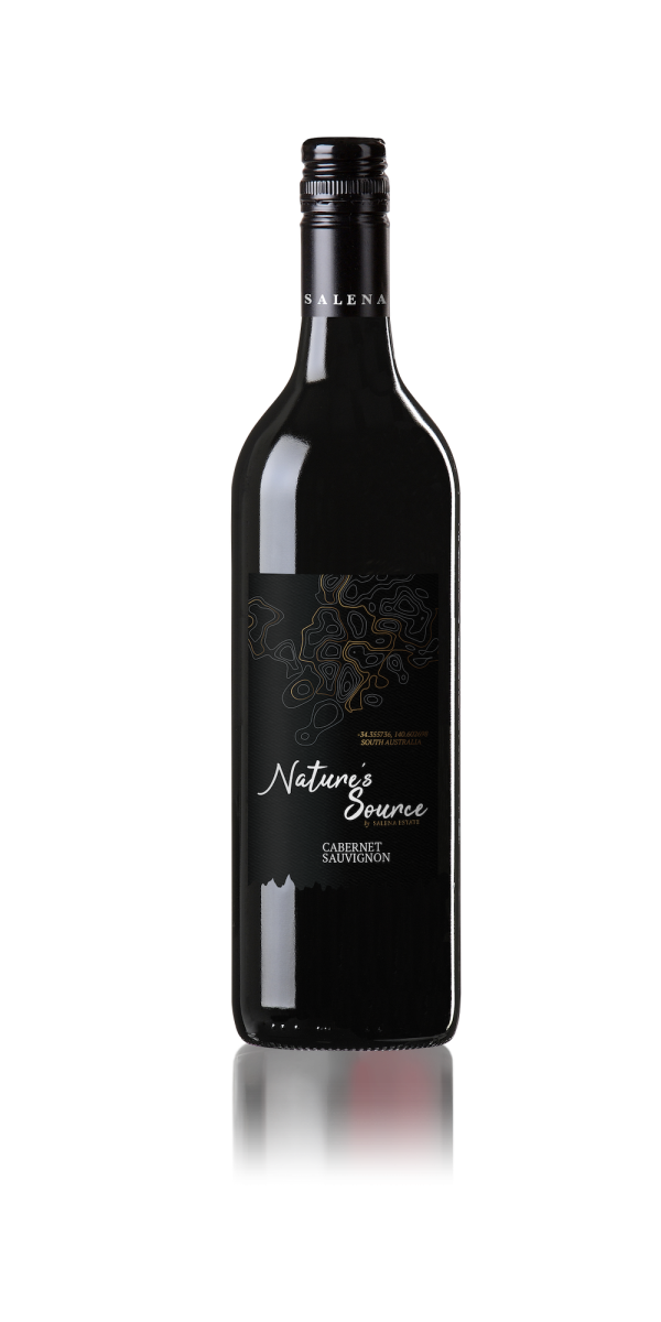 2020 Nature’s Source Cabernet Sauvignon