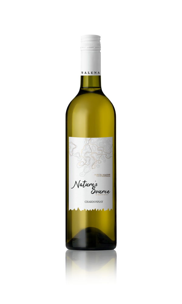 2022 Nature’s Source Chardonnay