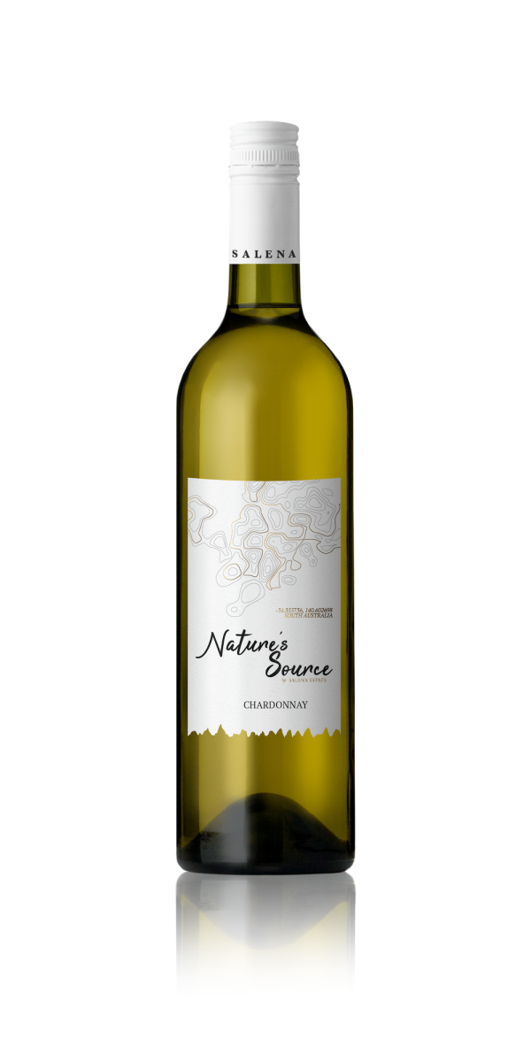 2022 Nature’s Source Chardonnay