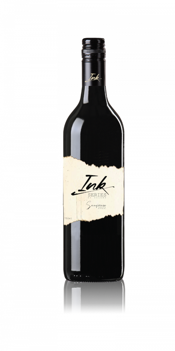 2023 Ink Series Sangiovese