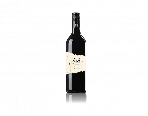2023 Ink Series Sangiovese