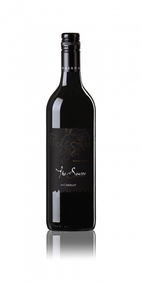 2019 The Source Merlot