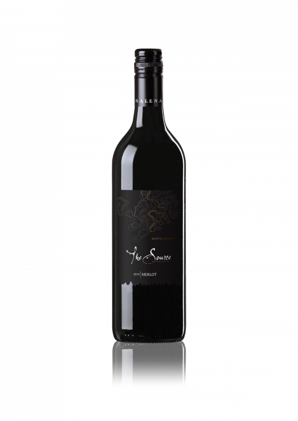 2019 The Source Merlot