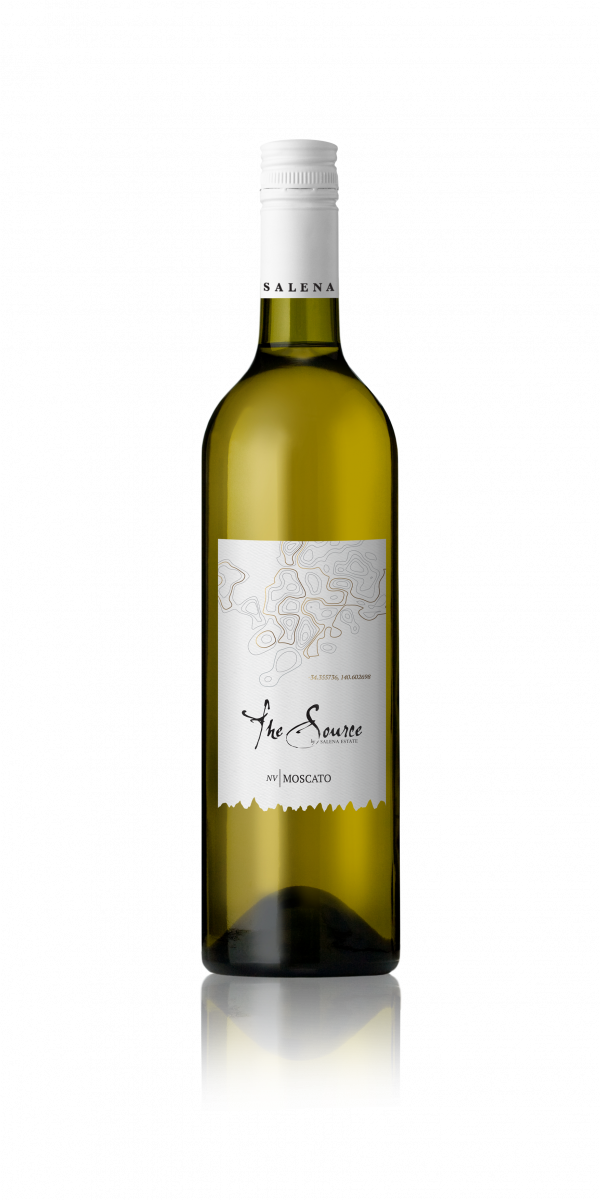 NV The Source Moscato