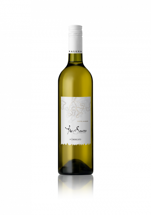 NV The Source Moscato