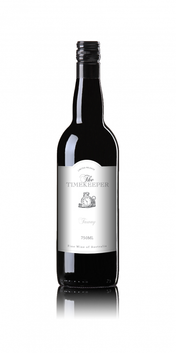 Timekeeper Tawny