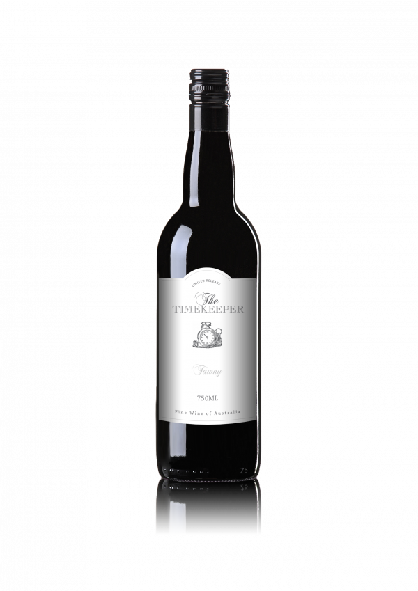 Timekeeper Tawny