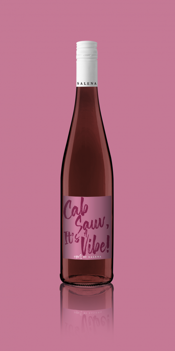 Cab Sauv, It's A Vibe!
