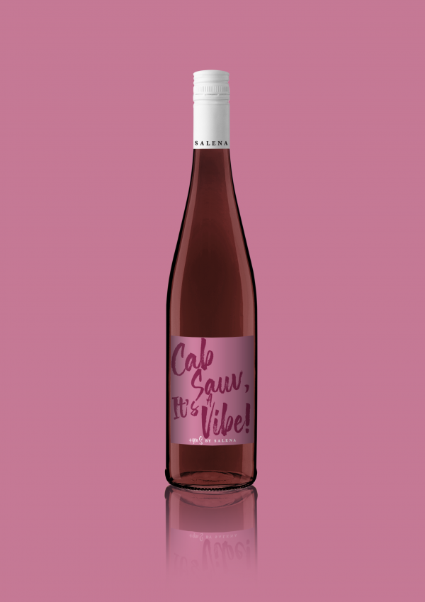 Cab Sauv, It's A Vibe!