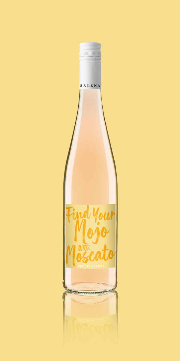Find Your Mojo With Moscato