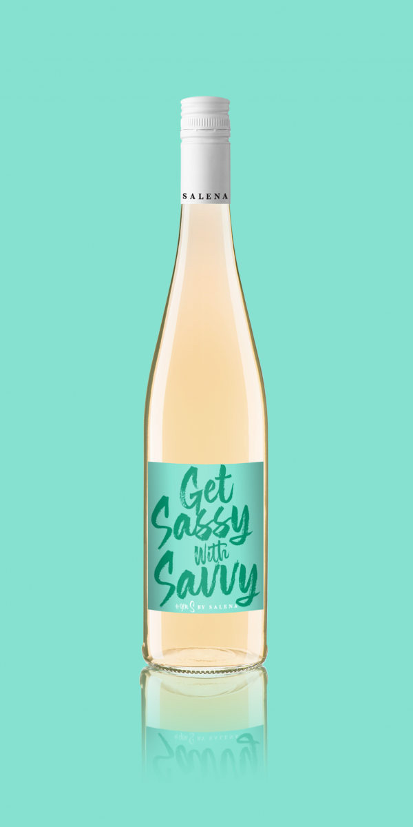 Get Sassy With Savvy
