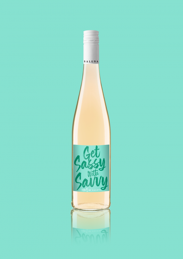 Get Sassy With Savvy
