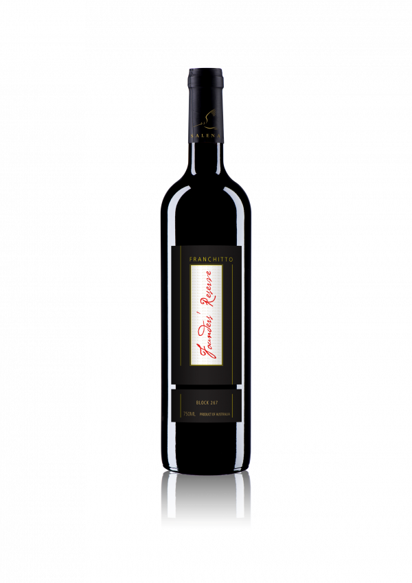 Founders Reserve Block 267