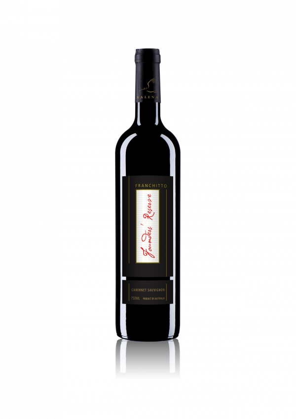 2009 Founders Reserve Cabernet Sauvignon