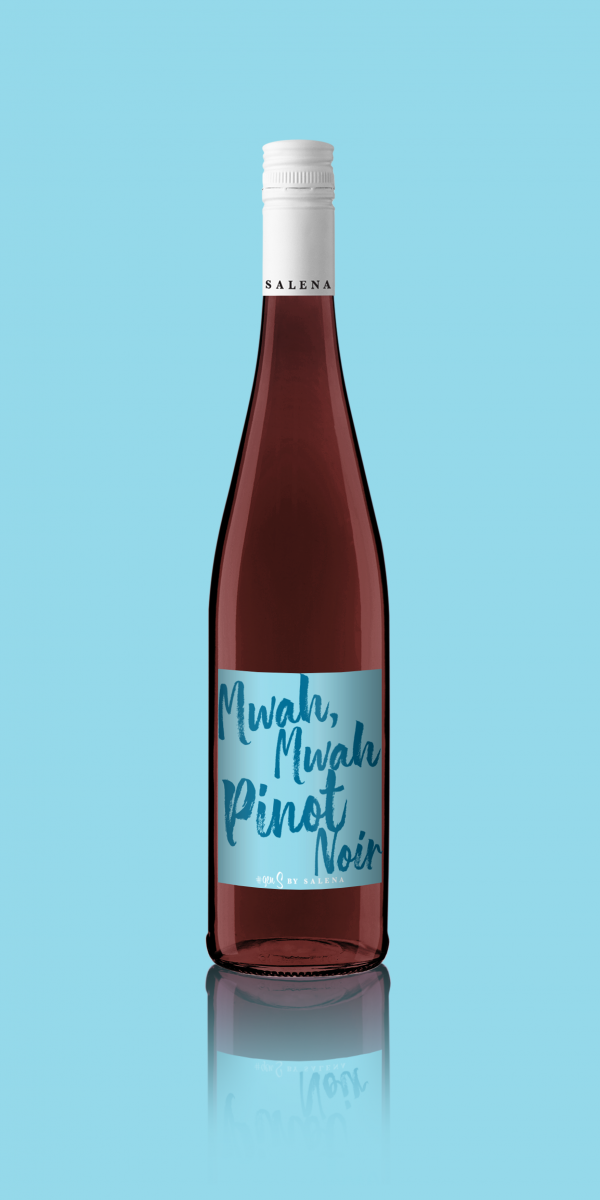 Mwah Mwah, Pinot Noir