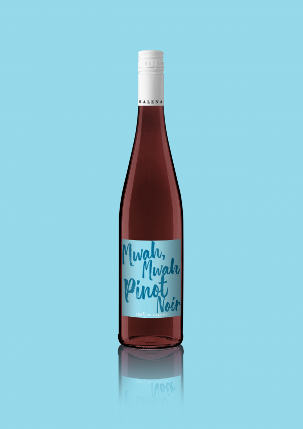 Mwah Mwah, Pinot Noir