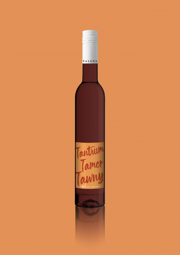 Tantrum Tamer Tawny