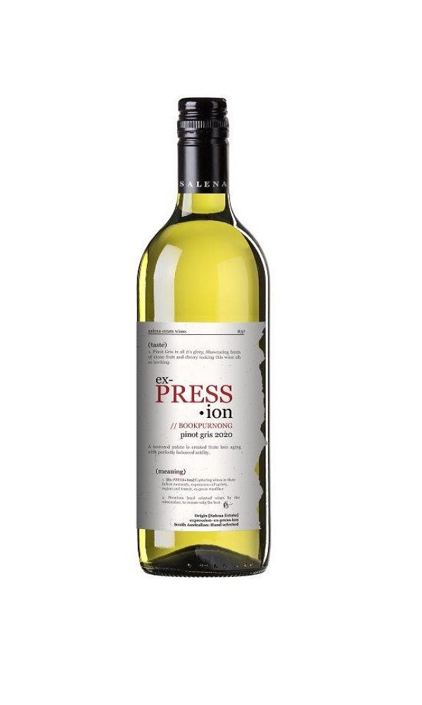 2020 ex-PRESS-ion Pinot Gris