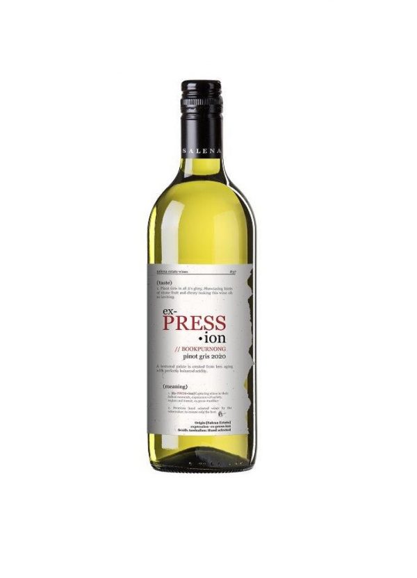 2020 ex-PRESS-ion Pinot Gris