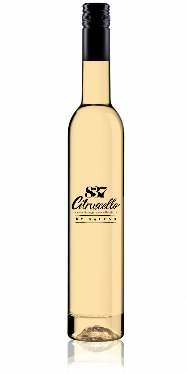 Citruscello bottle