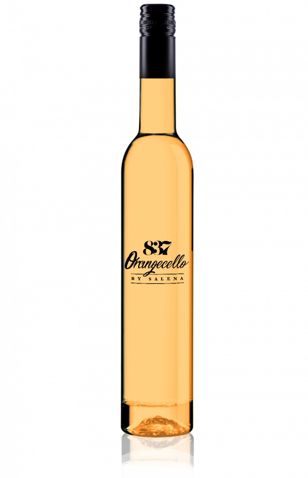 Orangecello