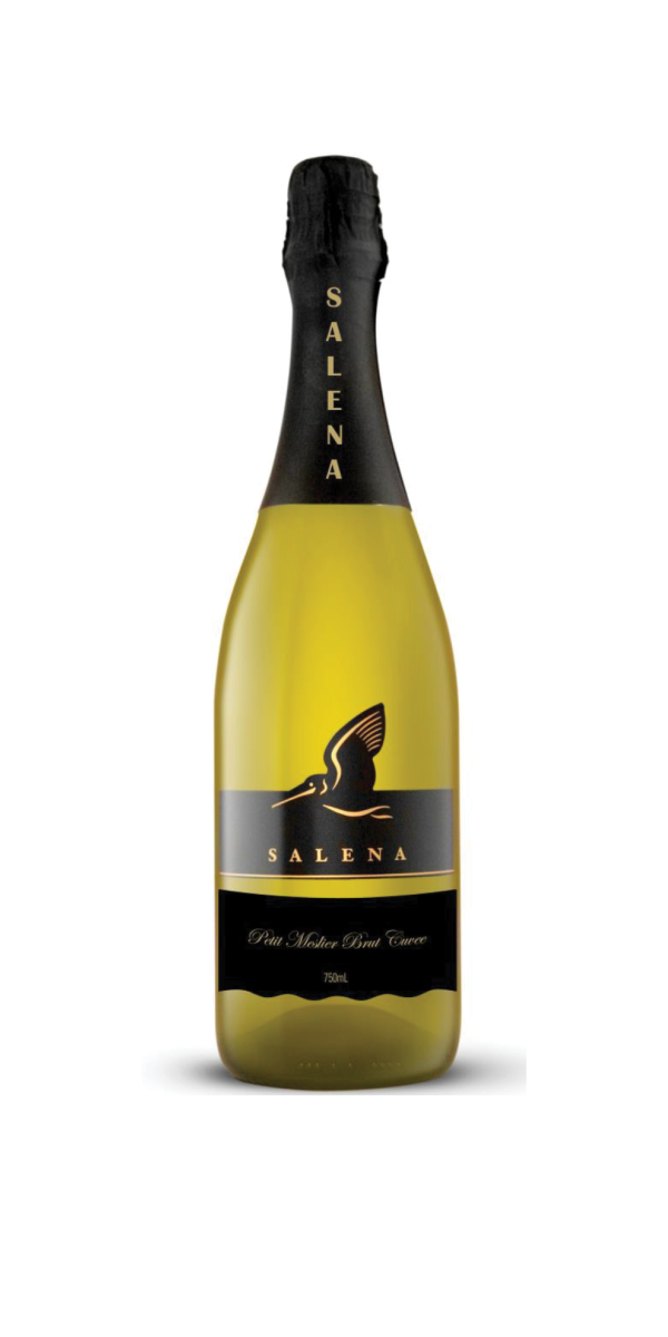 Salena Sparkling Petit Meslier